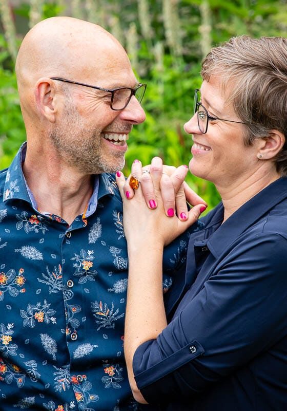Heleen En Wim Fotografen