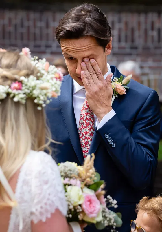 039 Heleen Klop Fotografen Trouwen Bruiloft Utrecht