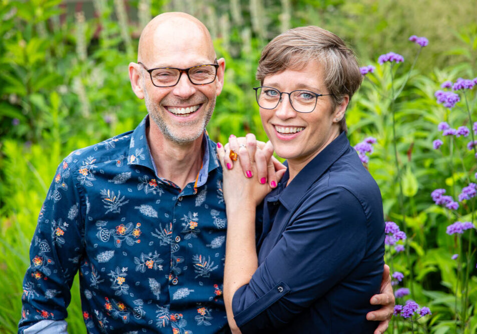 Heleen En Wim Fotografen