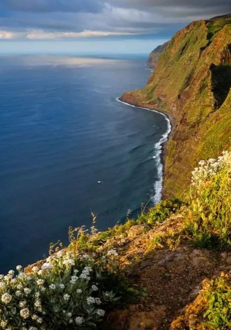 Bloemeneiland Madeira