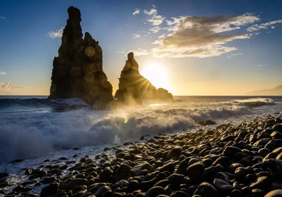 Madeira Fotoreis