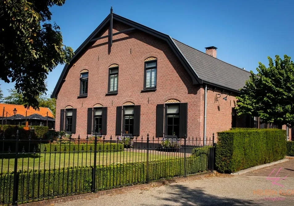 Trouwlocatie Mereveld Utrecht