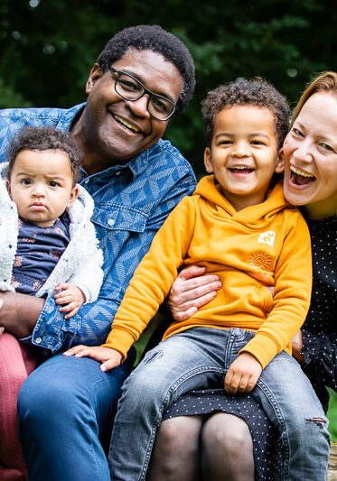 Familie Reportage Heleen Klop Fotografen Utrecht