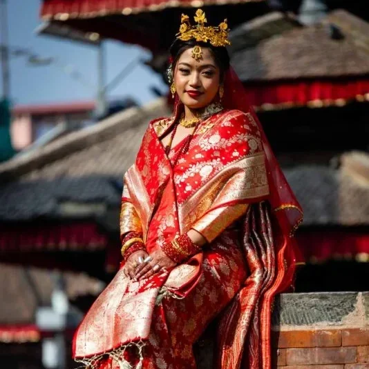 247 Nepal 01112 1953 LR