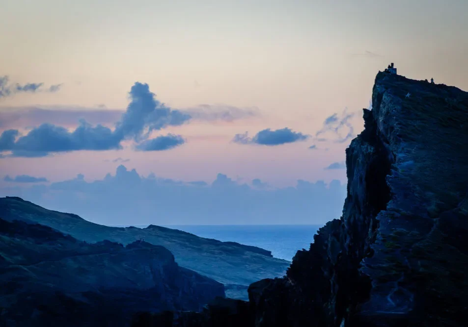 Fotoreis Madeira voorjaar 2026 begeleid door Heleen Klop