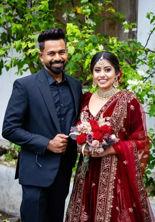 Destination Wedding Sri Lanka Loveshoot