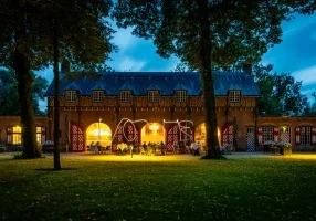 Trouwen bij Kasteel de Haar met HELEEN KLOP Fotografen Utrecht