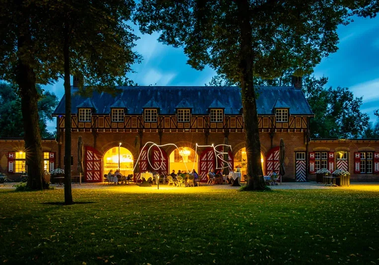 Trouwen bij Kasteel de Haar met HELEEN KLOP Fotografen Utrecht