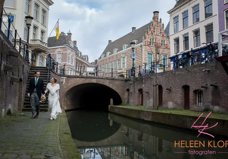 Trouwen In Utrecht Centrum Paus Huize Oudaen 019