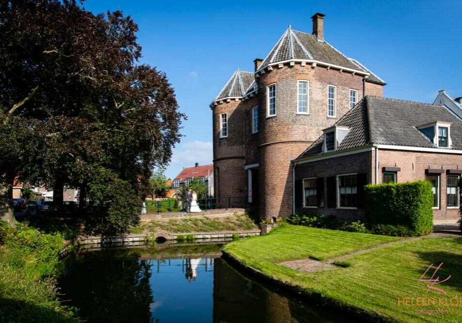 Trouwen In Montfoort