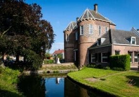 Trouwen In Montfoort