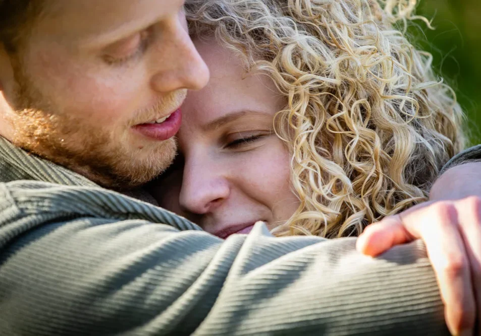 Kennismakingsloveshoot Utrecht Josette Marc